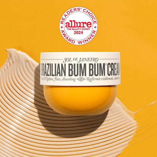Sol De Janeiro Crema Corporal Brazilian Bum Bum | 75ml