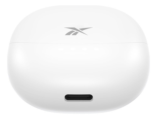 Reebok - Audifonos Tws, Edicion Vogue Ipx5, Color Blanco