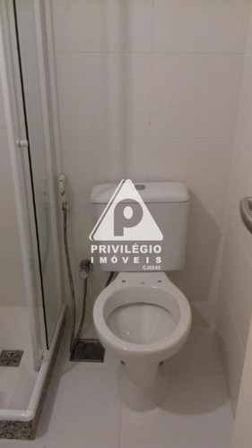 Imagem 10 de 19 de Casa À Venda, 2 Quartos, 2 Suítes, Catete - Rio De Janeiro/rj - 43291