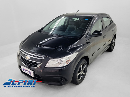 Chevrolet Onix MPFI LS 8V
