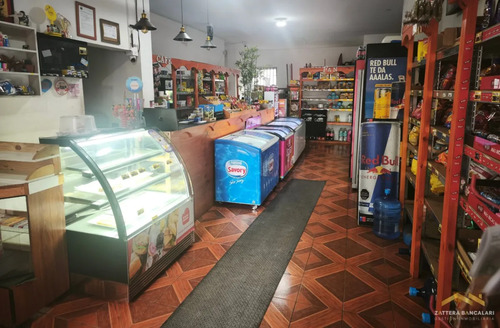   Local Comercial  En Avenida Ohiggins
