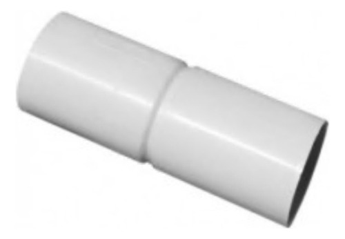 Copla Para Conduit Libre Halogeno 25mm Lexo (precio X 10ud)