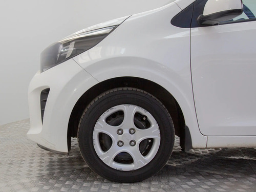 Kia 1.0 Lx Abs Mt Morning