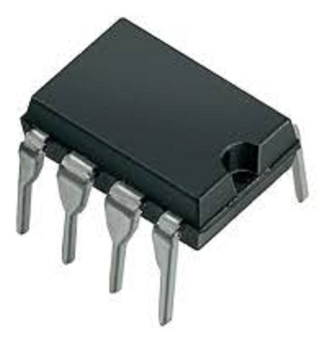 Tl072 Dual Jfet Opam Low N Nte858m