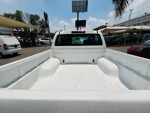 Chevrolet S-10 2.5 Doble Cabina Mt