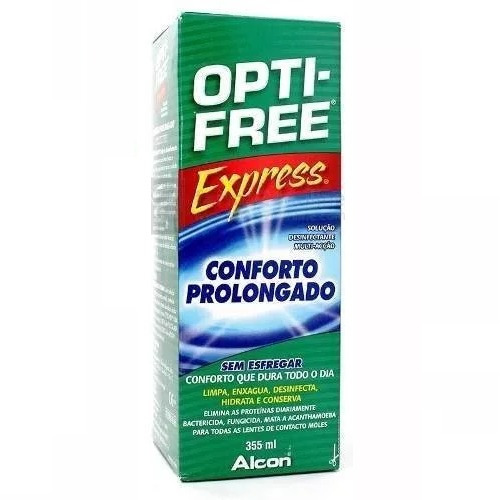 Opti Free Express 355ml