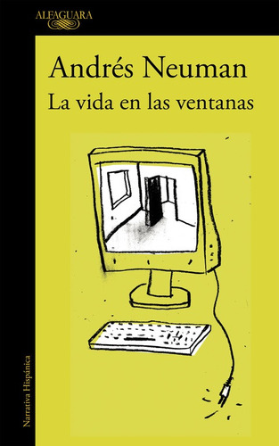 La Vida En Las Ventanas - Neuman, Andrés  - *