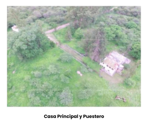 Venta Campo 3200 Hectareas Santiago Del Estero