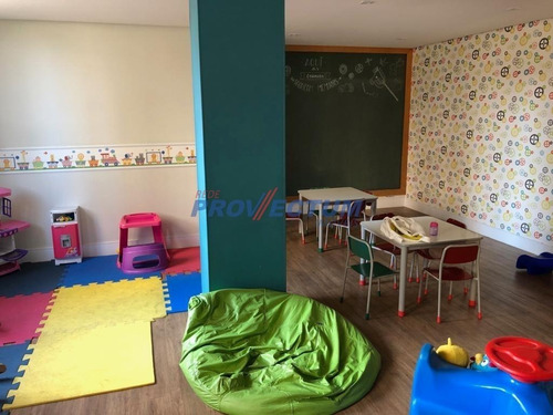 Imagem 17 de 23 de Apartamento À Venda Em Parque Prado - Ap215270