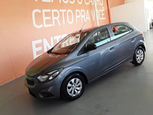 Imagem 4 de 9 de Chevrolet Joy 1.0 Spe4 Flex Manual