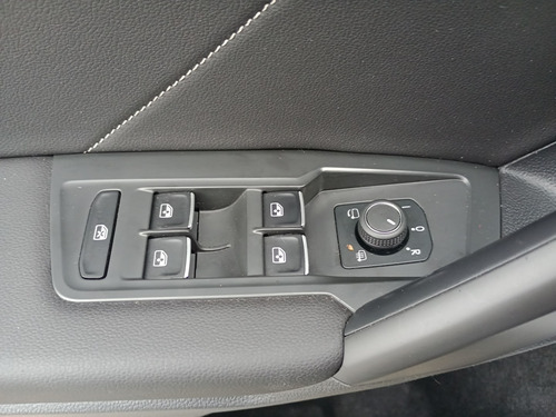 Volkswagen Tiguan 2.0 300 TSI GASOLINA ALLSPACE R-LINE AUTOMÁTICO