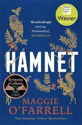 Hamnet : Winner Of The Women's Prize For Fiction 2020 - The