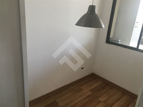 Imagen 6 de 19 de Departamento En Venta De 4 Dorm. En Vitacura