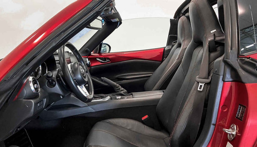 Imagen 2 de 15 de 36846 - Mazda Mx5 2017 Con Garantía