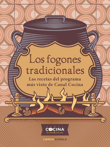 Los Fogones Tradicionales 