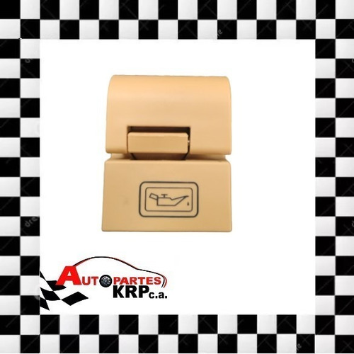 Tapa Aceite Motor Uno Fire Palio Siena 1.4 Forza 1.4