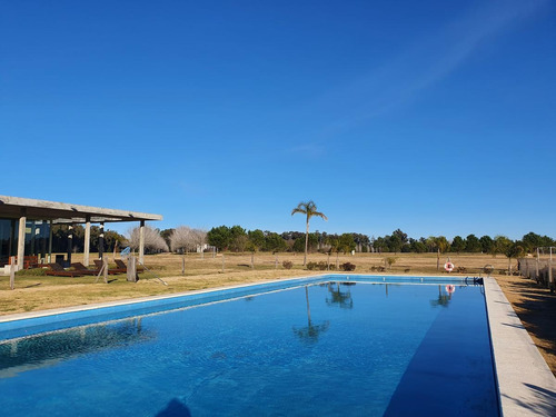 Imagen 8 de 25 de Espectacular Lote Interno De 1.550 Mt2 / Sector Arroyito En Estancia Villa Maria
