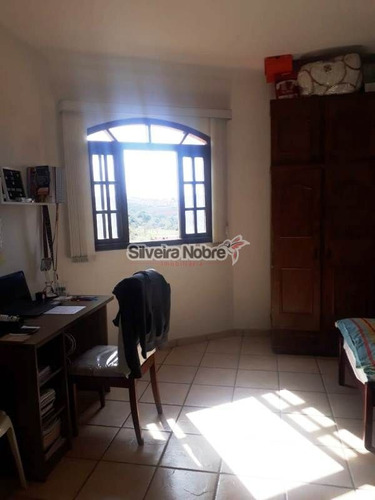 Imagem 8 de 25 de Casa A Venda, Vale Dos Amendoeiras, Contagem - 628