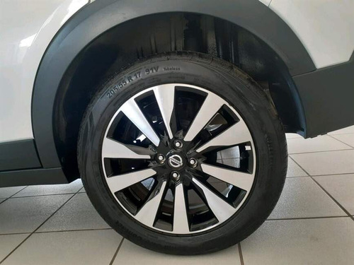 Imagem 12 de 12 de Kicks 1.6 16v Flexstart Sl 4p Xtronic