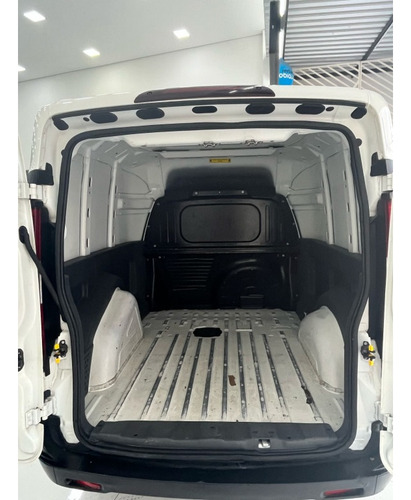 Fiat Fiorino 1.4 MPI FURGÃO ENDURANCE 8V FLEX 2P MANUAL