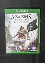 Comprar Assassins Creed Black Flag