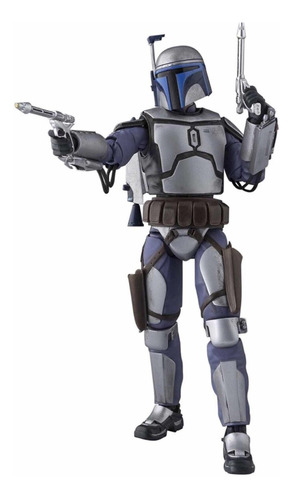 Sh Figuarts Jango Fett Star Wars Bandai La Molina En Stock 