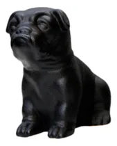 Comprar Estatua De Perro , Adorno De Mesa, Regalo, Estatuilla Grande
