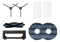 Comprar Kit De Accesorios Oficial De Eufy Para Robot Vacuum Omni 2 2