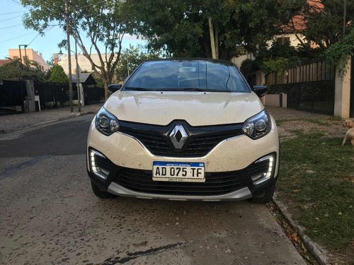 Renault Captur 1.6 Intens Cvt