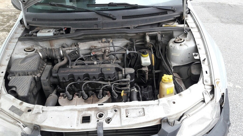 Chevrolet Celta 1.0