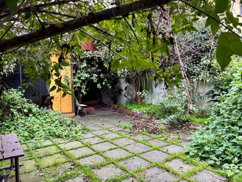 Casa Comercial De 453 M En Arriendo 12 Privados Centro 