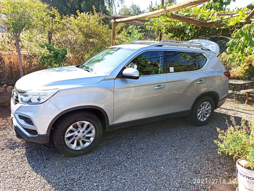 Ssangyong