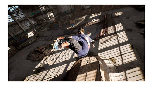 Tony Hawk's Pro Skater 1 + 2 - Nintendo Switch