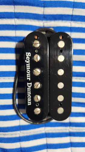 Seymour Duncan Distortion Set