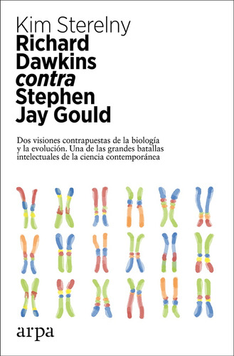 Richard Dawkins Contra Stephen Jay Gould - Kim Sterelny