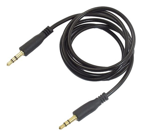 Cable Audio 3.5mm Spica A Spica - Lidertek