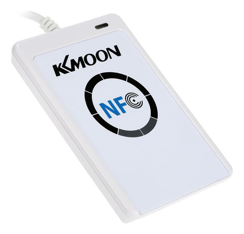 Lectora Y Grabadora De Tarjeta D/identif. Kkmoon Nfc Acr122u