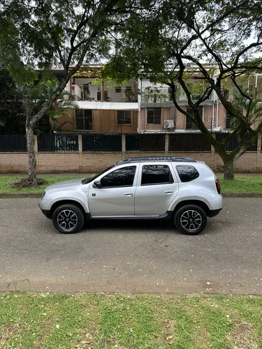 Renault Duster 2.0 Tripadvisor Intens 4X4