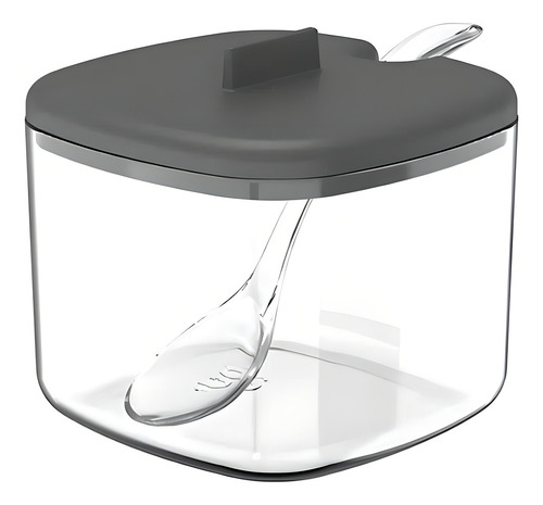 Combo Porta Frios + Porta Queijo + Açucareiro 200ml Kte144 - Ou Chumbo