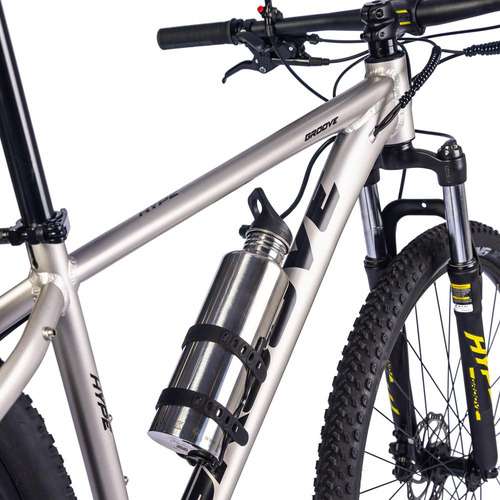 Bicicleta Elétrica Groove E-hype 24v Tamanho 19