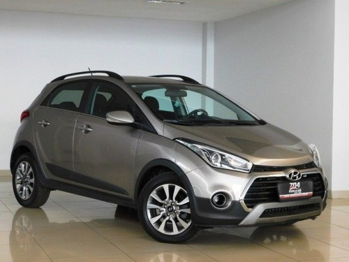 Hyundai Hb20x Premium 1.6 Gamma Flex 16v, Pat8752