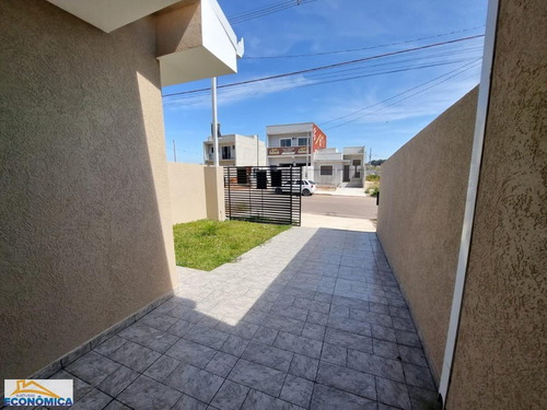 Imagem 3 de 15 de Casa Para Venda Em Fazenda Rio Grande, Nações, 3 Dormitórios, 1 Banheiro, 1 Vaga - 1635_2-1571081