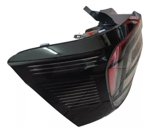Farol Traseiro T-cross First Edition 20 21 22 23 24 Original