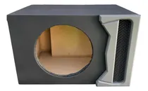 Comprar Cajas Acústicas Laberintos De 12 Pulgadas