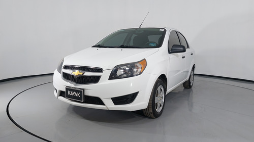 Chevrolet Aveo 1.5 Ls A