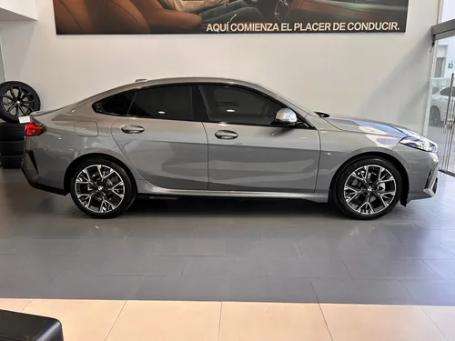 BMW Serie 2 1.5 218 Gran Coupe