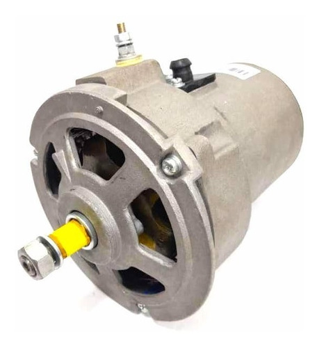 Alternador Volkswagen Escarabajo 1938 - 2003