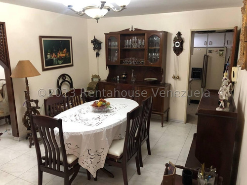 Imagen 4 de 26 de Apartamento En Venta, Los Palos Grandes, 133mts, Rah 23-19987