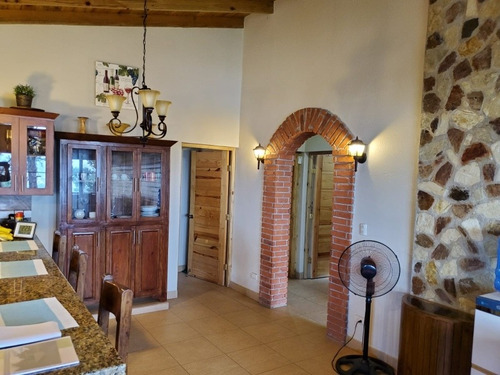 Imagen 13 de 13 de Se Vende Hermosa Villa En Jarabacoa