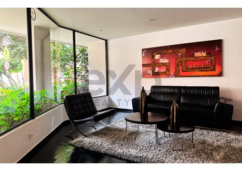 Apartamento Edificio Cariari En Chicó Navarra - Bogotá
